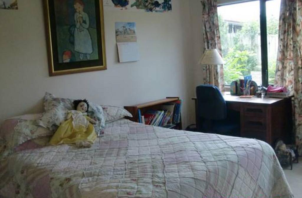 The Haven B & B 오클랜드 객실 사진